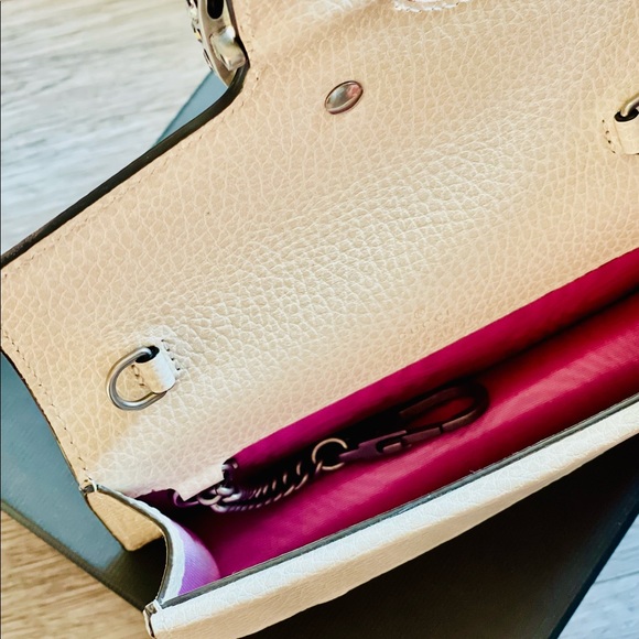 ‼️ SOLD ‼️Gucci super mini dionysus - Picture 14 of 17